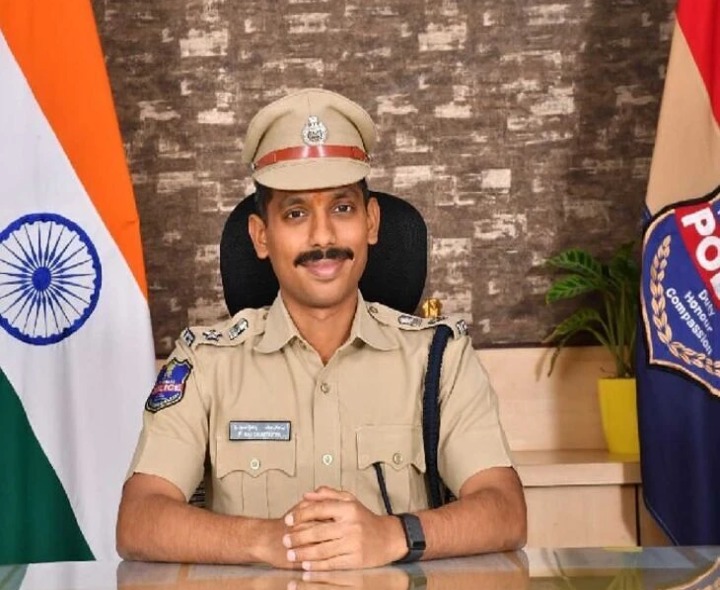 రెండు వారాల్లో 134 DD కేసులు :CP