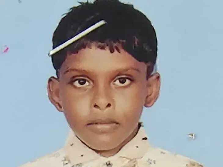 హాస్టల్ విద్యార్థి మిస్సింగ్.. కేసు నమోదు