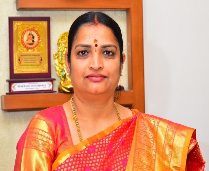 నేడు పరిగిలో పర్యటించనున్న మాజీ మంత్రి