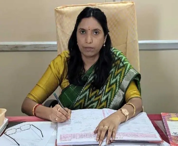 హాజరుకానున్న 12,334 మంది విద్యార్థులు: డీఐఈవో