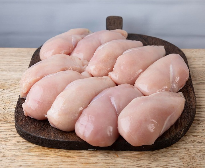 చిత్తూరు జిల్లాలో ఆదివారం చికెన్ ధరలు ఇలా