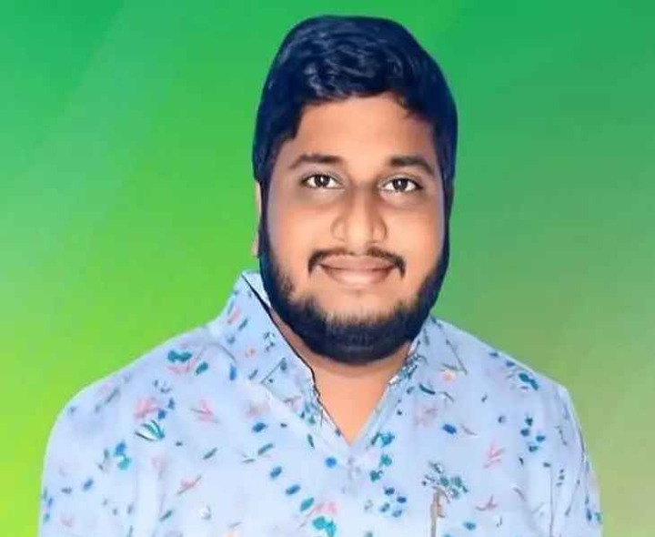 జిల్లా ఆర్టీఐ కోఆర్డినేట్ కమిటీ సభ్యుడిగా మణికుమార్