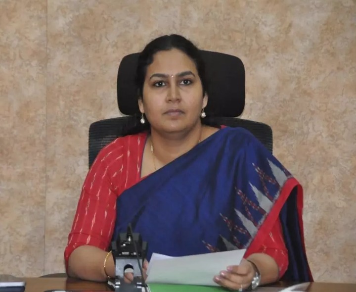 ఓటర్ల మాపింగ్ వేగవంతం చేయాలి