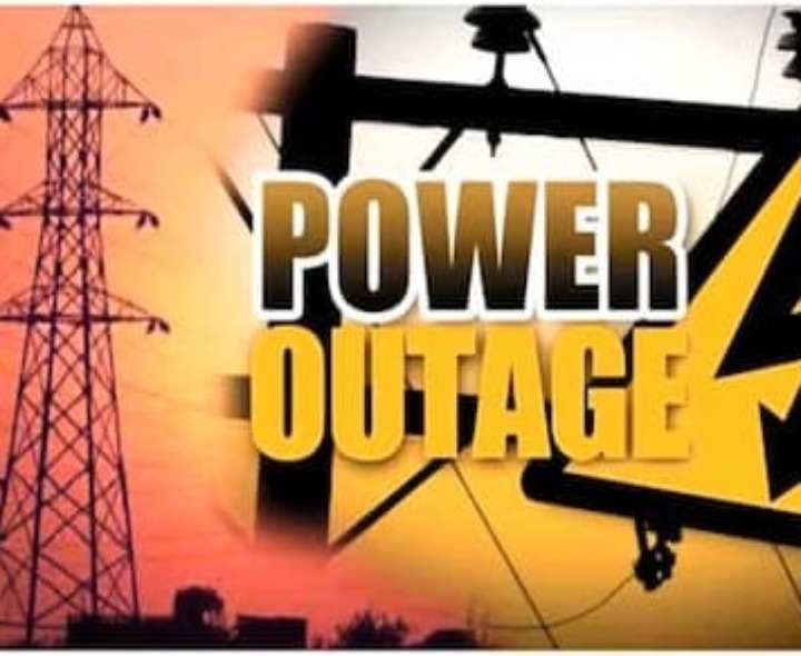 నేడు నాయుడుపేటలో పవర్ కట్