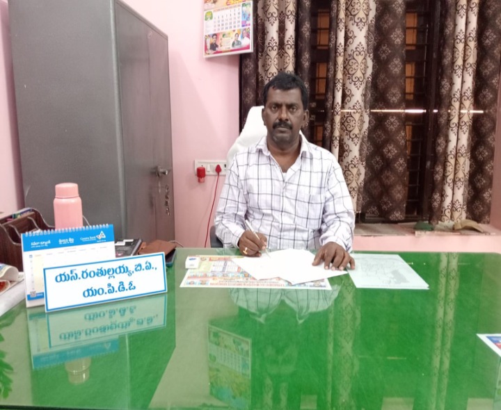 ‘యూనిఫైడ్ ఫ్యామిలీ సర్వే ను విజయవంతం చేయండి’