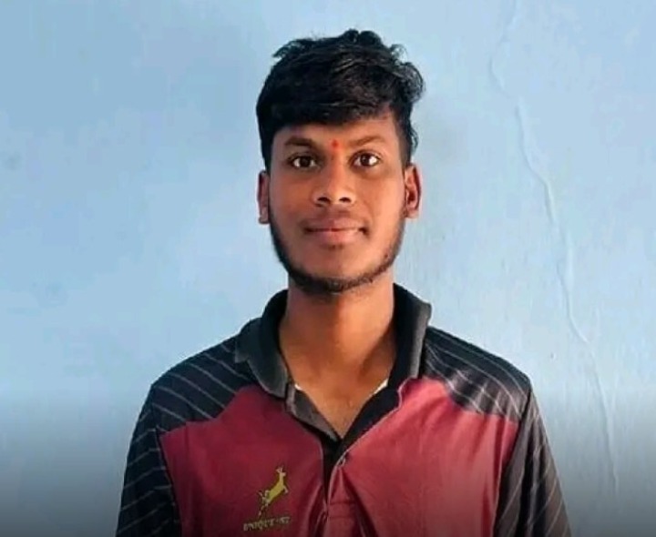 గ్రామం నుంచి ALL INDIA పోటీలకు