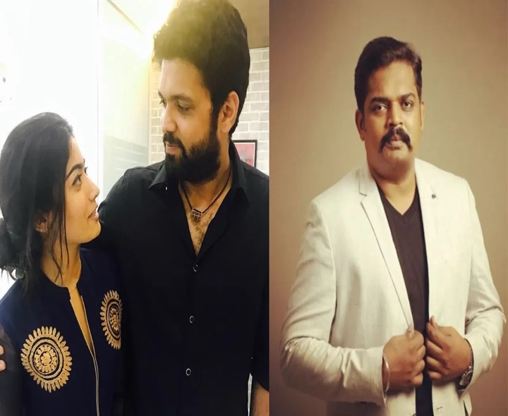 రష్మిక పెళ్లిపై రక్షిత్ శెట్టి ఫ్రెండ్ హాట్ కామెంట్స్