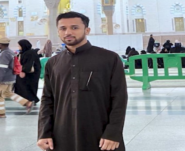 రాజేంద్రనగర్‌లో యువకుడి దారుణ హత్య