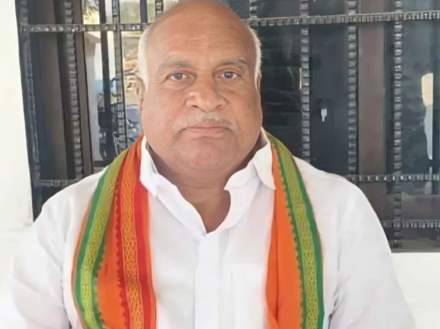 ‘కళాశాల అభివృద్ధికి నిధులు మంజూరు’