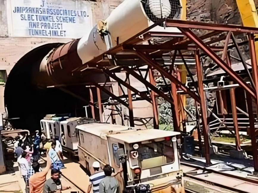 ఆ ప్రమాదం జరిగి నేటికి ఏడాది..!