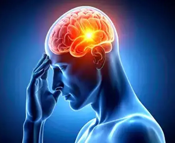 యువతలో పక్షవాతం ముప్పు