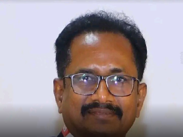 గాంధీ ఇంఛార్జ్ సూపరింటెండెంట్‌గా ప్రొఫెసర్ మురళీధర్