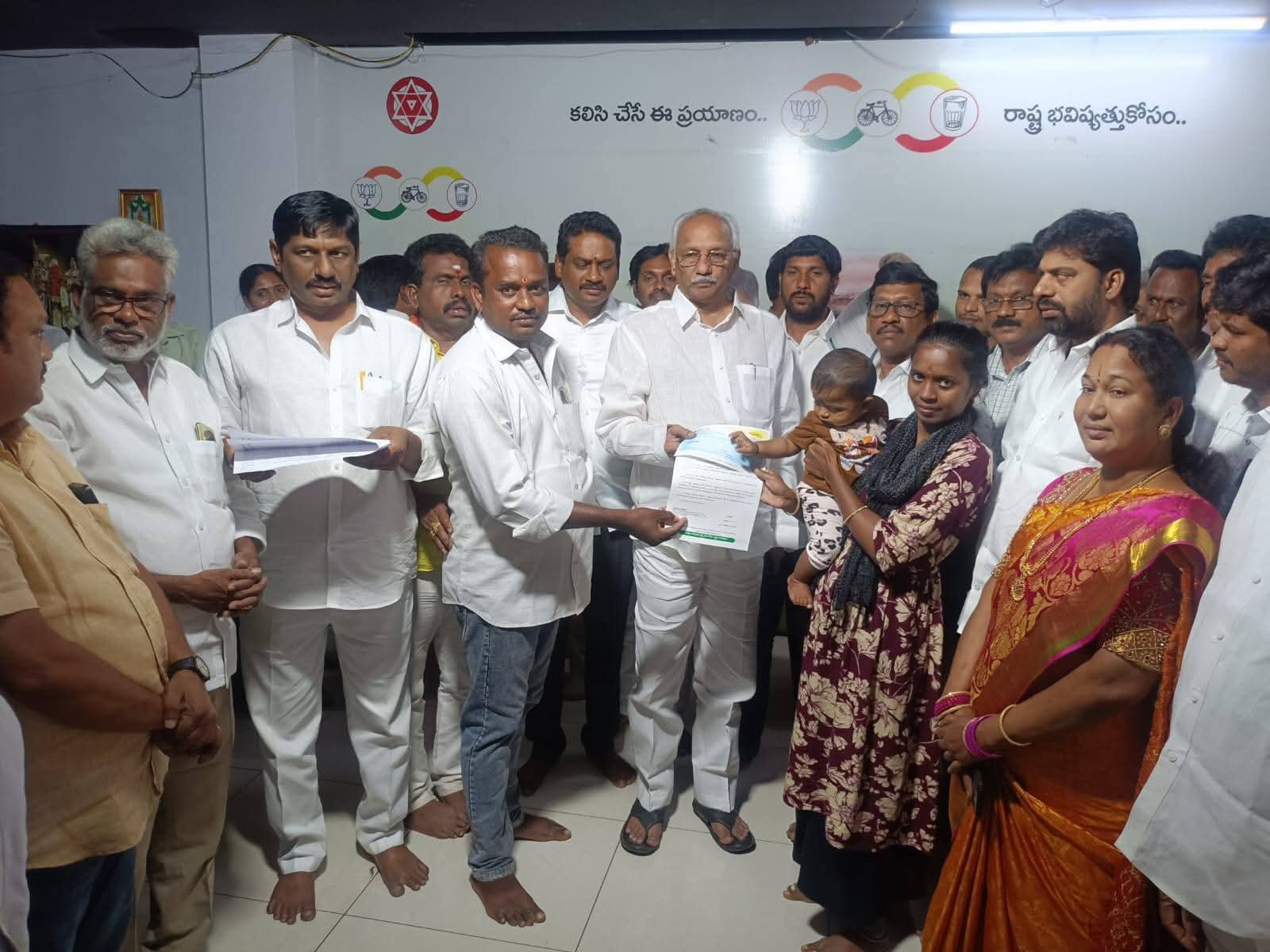 సీఎం రిలీఫ్ ఫండ్ పేదలకు కొండంత అండ