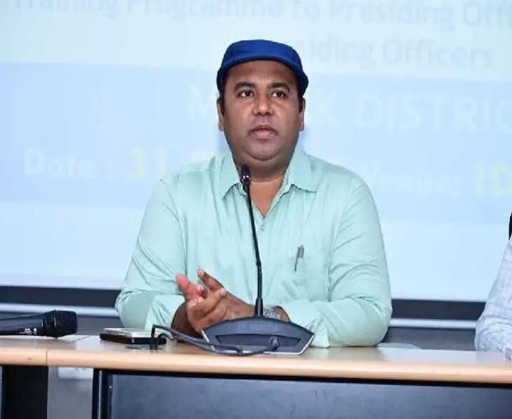 ‘మండల స్థాయిలో ప్రజావాణి పునః ప్రారంభం’