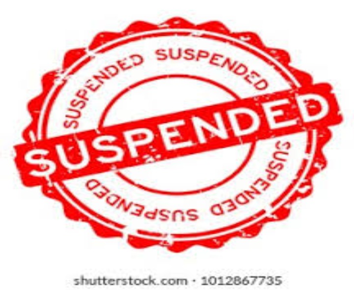 APO సస్పెండ్.. అసిస్టెంట్లకు నోటీసులు..!