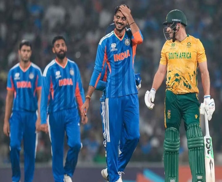 భారత్-దక్షిణాఫ్రికా హెడ్ టు హెడ్ రికార్డ్స్ ఇవే