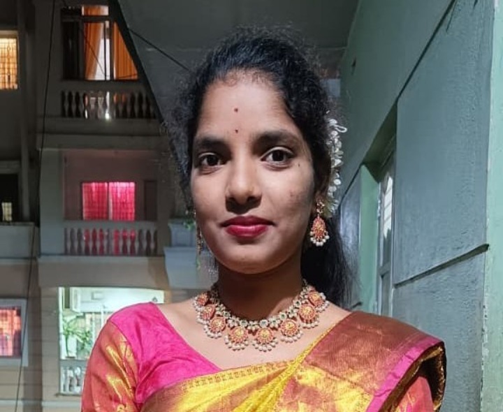 చోళసముద్రం గ్రామంలో మహిళ అదృశ్యం