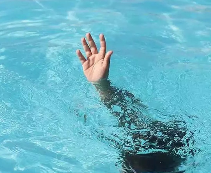 నీటి సంపులో పడి తొమ్మిదేళ్ల బాలిక మృతి