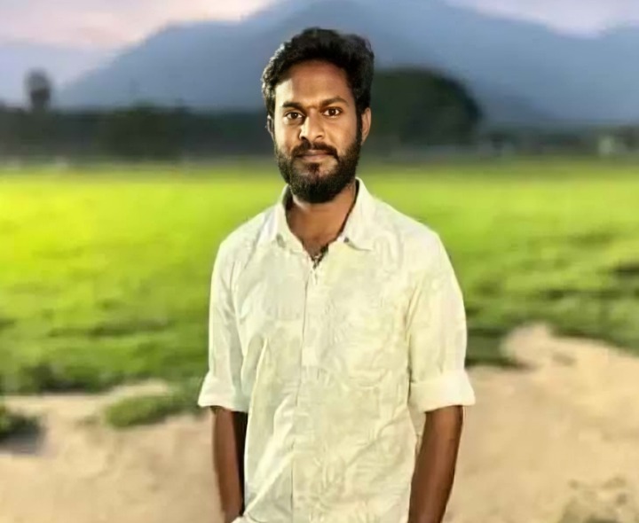 ఉద్యోగం రాక యువకుడి బలవన్మరణం