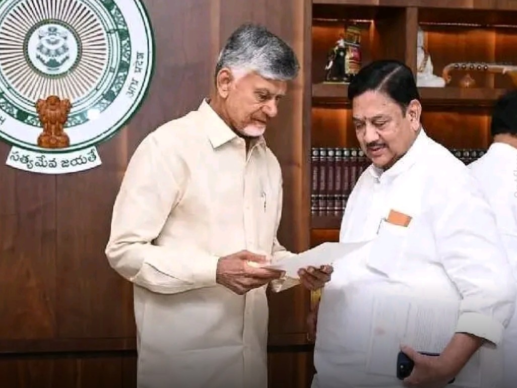 ఈ నెల 28న జిల్లాకు సీఎం చంద్రబాబు