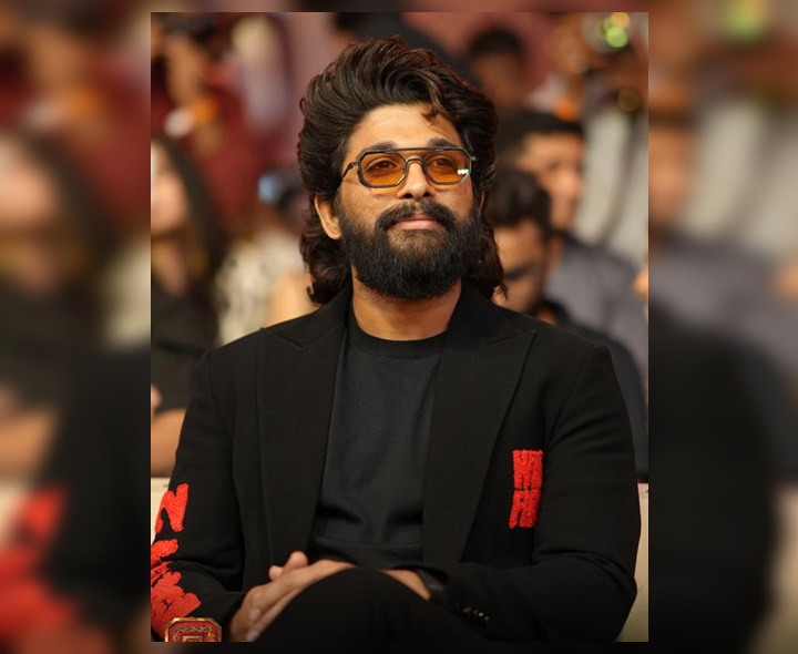 సరికొత్త చరిత్ర సృష్టించిన అల్లు అర్జున్