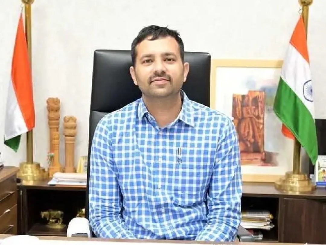 ప్రతి సోమవారం యధావిధిగా ప్రజావాణి: కలెక్టర్