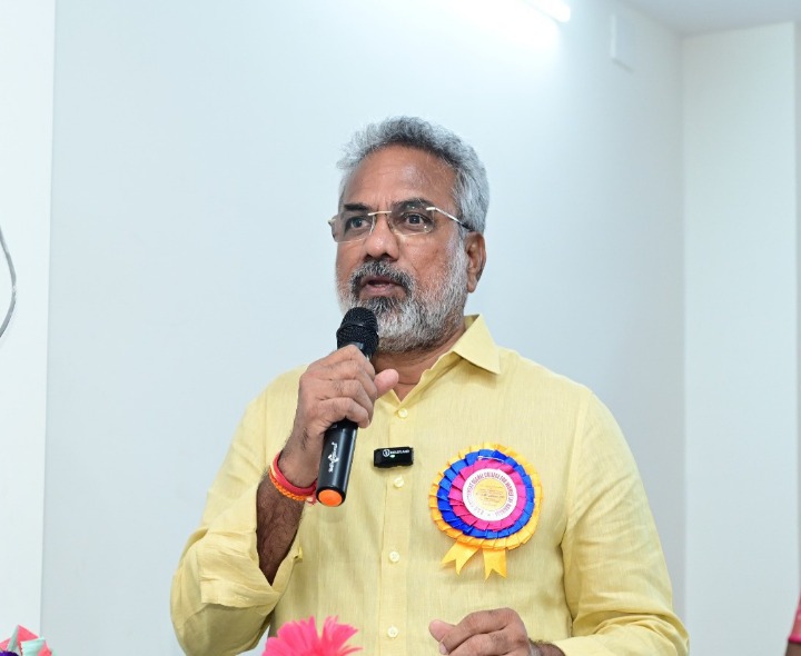 ‘రాష్ట్ర వనరులన్నీ వైసీపీ నేతలు దోచుకున్నారు’