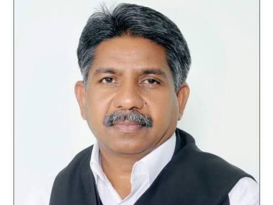 నేడు నారాయణ గూడెం మందకృష్ణ రాక..!