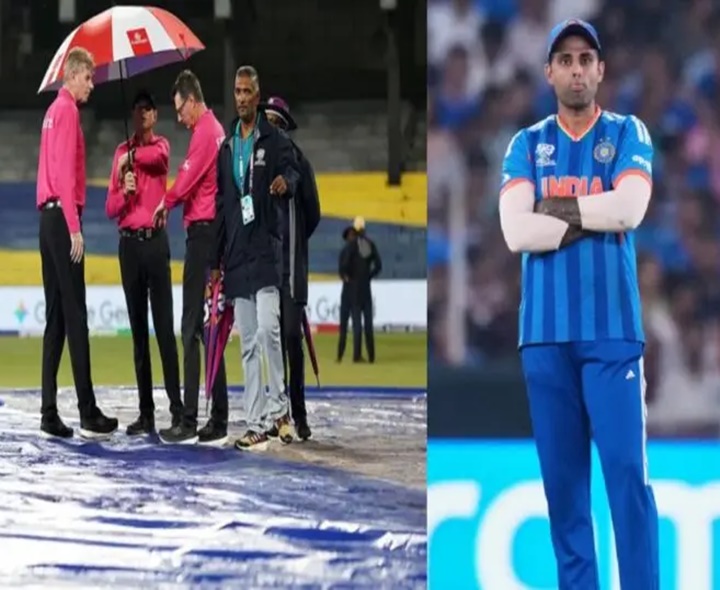 భార‌త్‌, ద‌క్షిణాఫ్రికా మ్యాచ్‌ రద్దయితే?