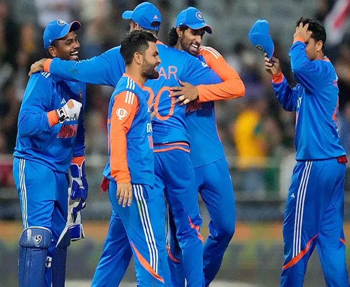 T20 WC: సెమీస్‌లో భారత్-పాక్ తలపడితే?