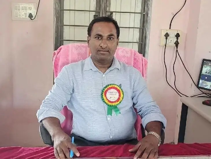 ఈనెల 25 నుంచి ఇంటర్మీడియట్ పరీక్షలు