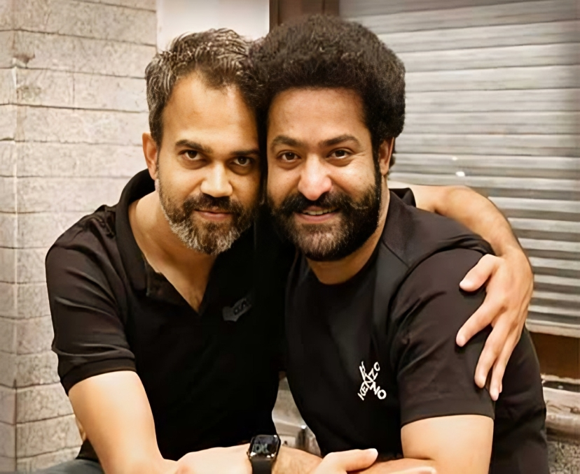 ఎన్టీఆర్, నీల్ మూవీ షూటింగ్ UPDATE