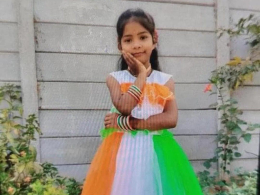 నీటి సంపులో పడి బాలిక మృతి