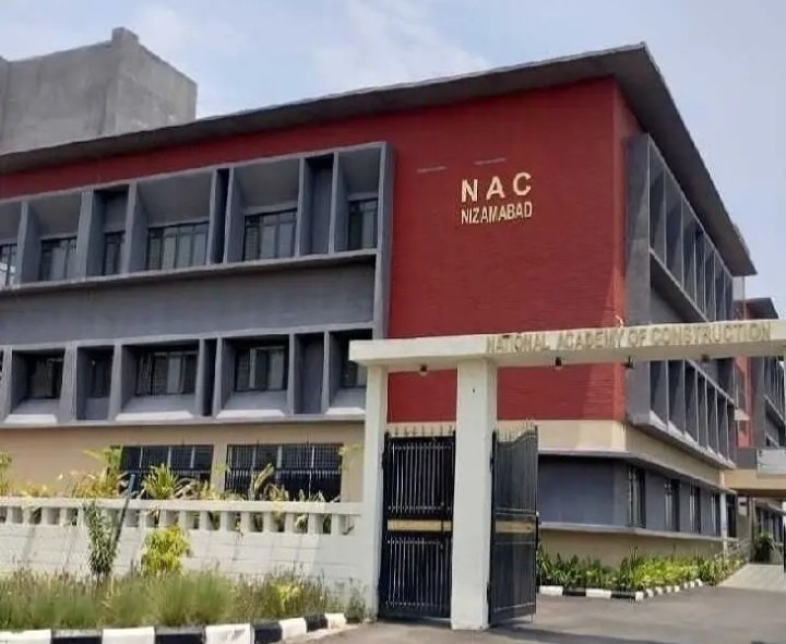 NAC ఆధ్వర్యంలో ఉచిత శిక్షణ