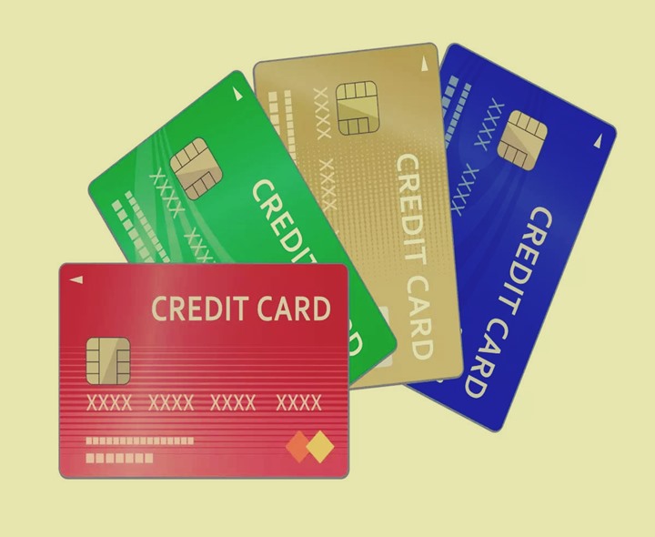 క్రెడిట్ కార్డుదారులకు అలర్ట్