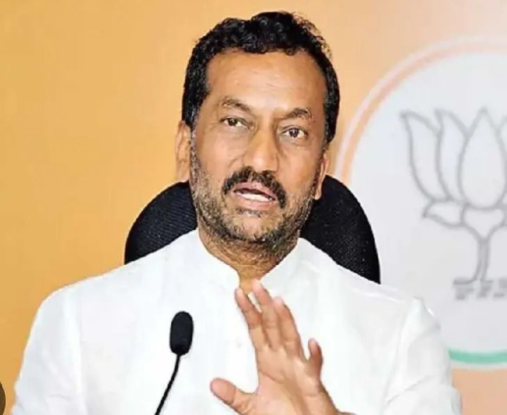 ‘ప్రజాస్వామ్యంలో హింసకు స్థానం లేదు’