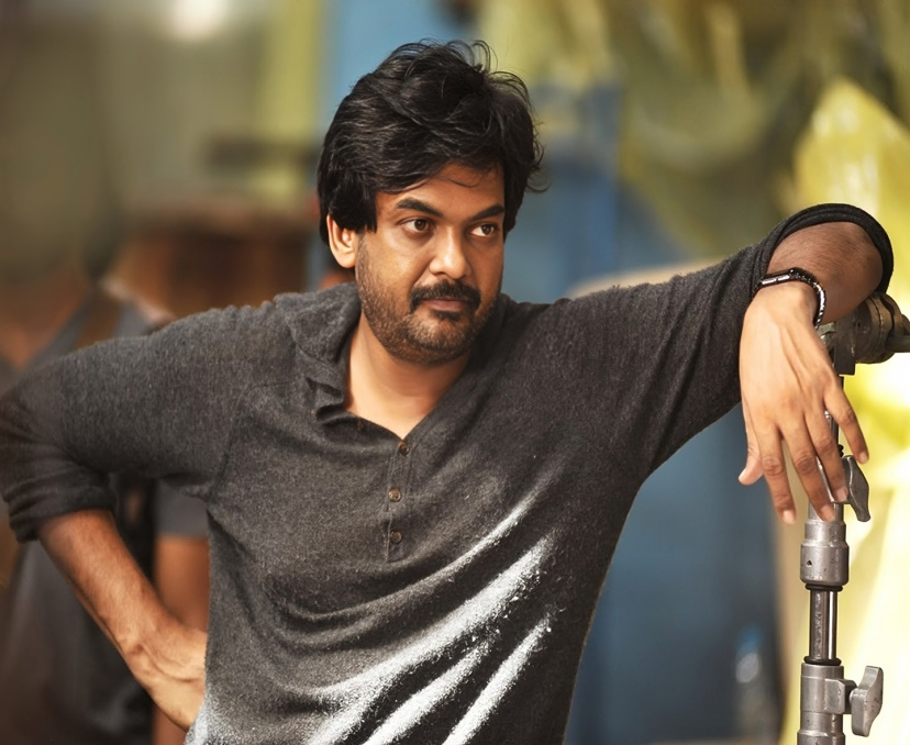 ఒకేసారి 4Kలో పూరి 3 సినిమాలు రీ-రిలీజ్