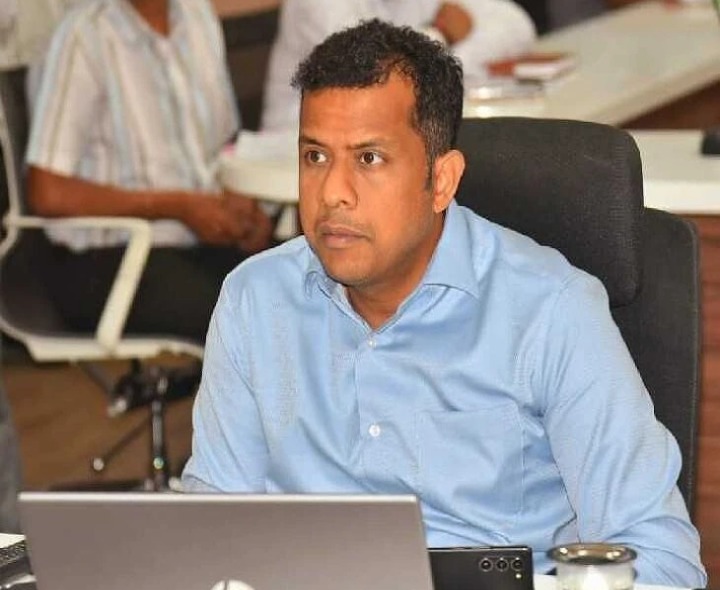 రేపు జిల్లాలో PGRS కార్యక్రమం: కలెక్టర్