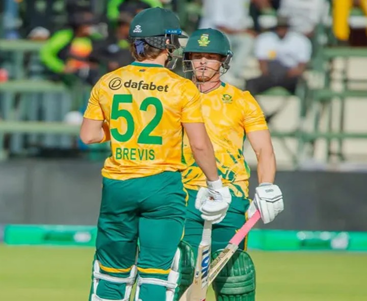 పాక్ సూపర్‌ లీగ్‌లోకి మరో సౌతాఫ్రికా క్రికెటర్‌