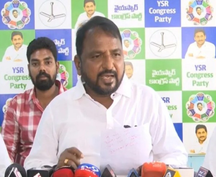 పోలింగ్ సరళిపై శైలజానాథ్ సంచలన వ్యాఖ్యలు