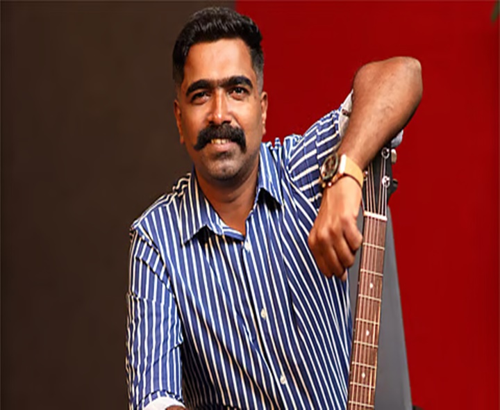 రెండుసార్లు సూసైడ్ చేసుకోవాలనుకున్నా: రవి బస్రూర్