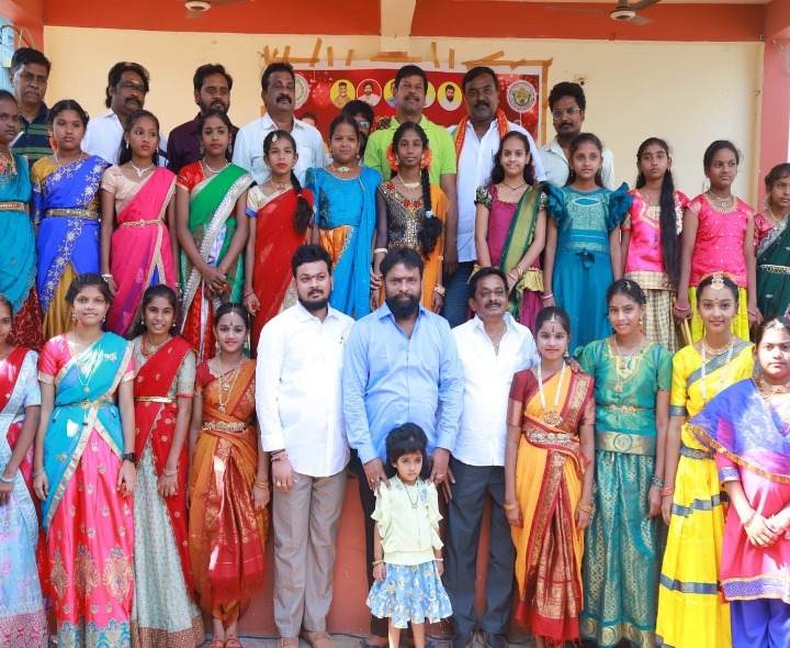 ప్రజల ఆనందం- ఆరోగ్యం లక్ష్యం: మంత్రి