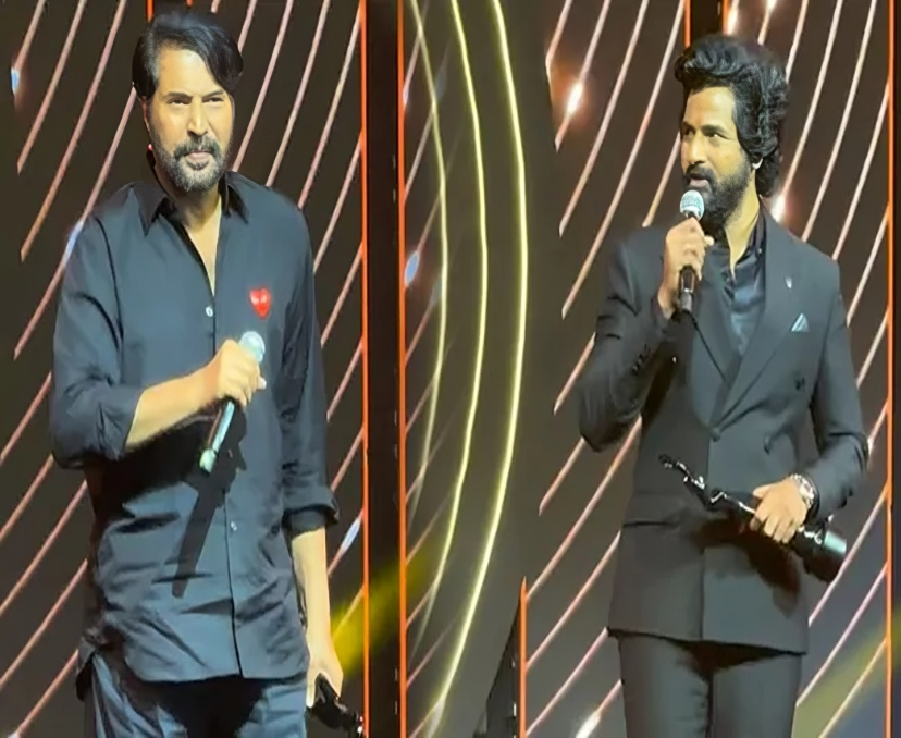 సత్తా చాటిన ‘అమరన్‌’, ‘భ్రమయుగం’