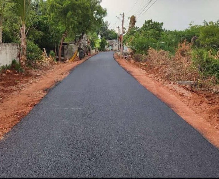 అభివృద్ధి పథంలో రాప్తాడు నియోజకవర్గం