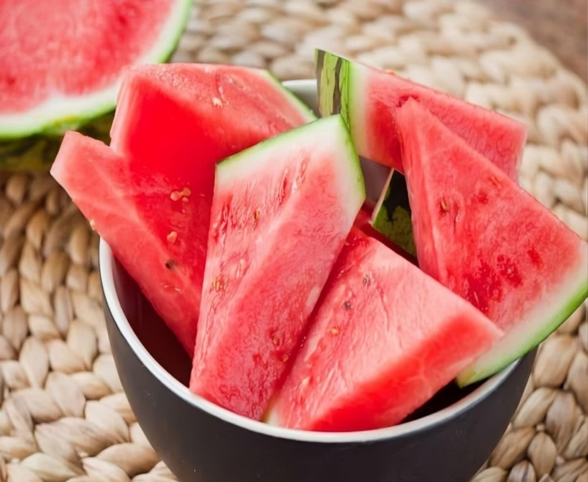 పుచ్చకాయతో ఆరోగ్య ప్రయోజనాలు