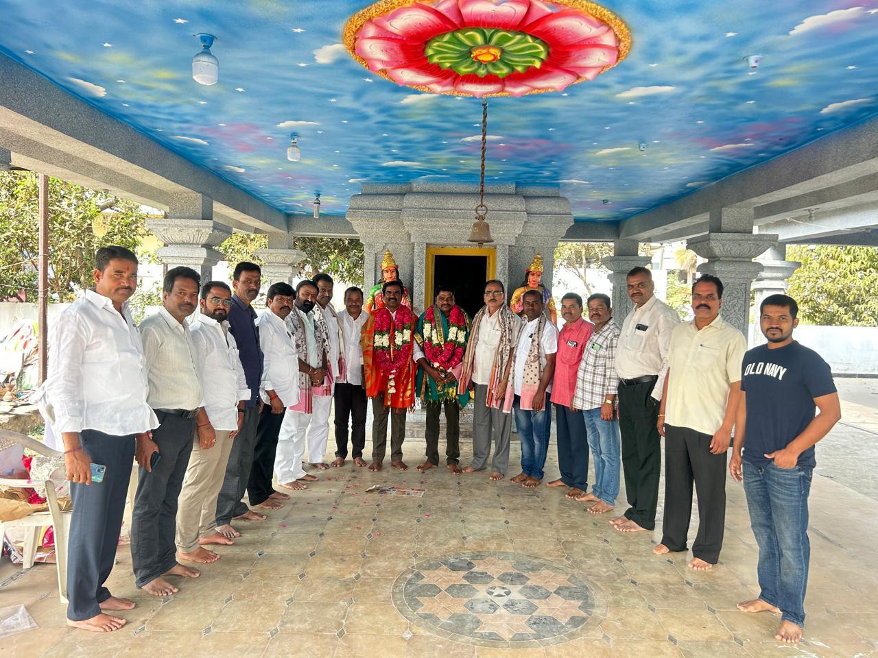 ‘ప్రజలు నచ్చే విధంగా పాలన అందిస్తాం’