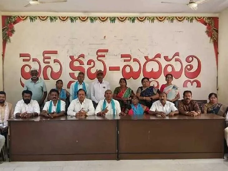 ఉద్యమకారుల సంక్షేమానికి మంత్రి ప్రత్యేక కమిటీ