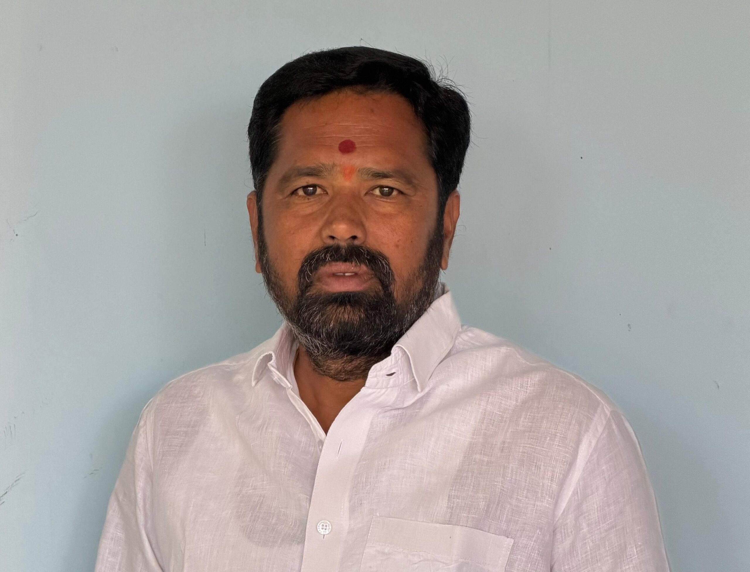 కాలువలో శవమై తేలిన బీజేపీ నేత