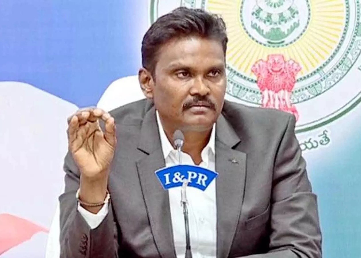 ఐపీఎస్‌ సునీల్‌ కుమార్‌ సస్పెన్షన్‌ పొడిగింపు