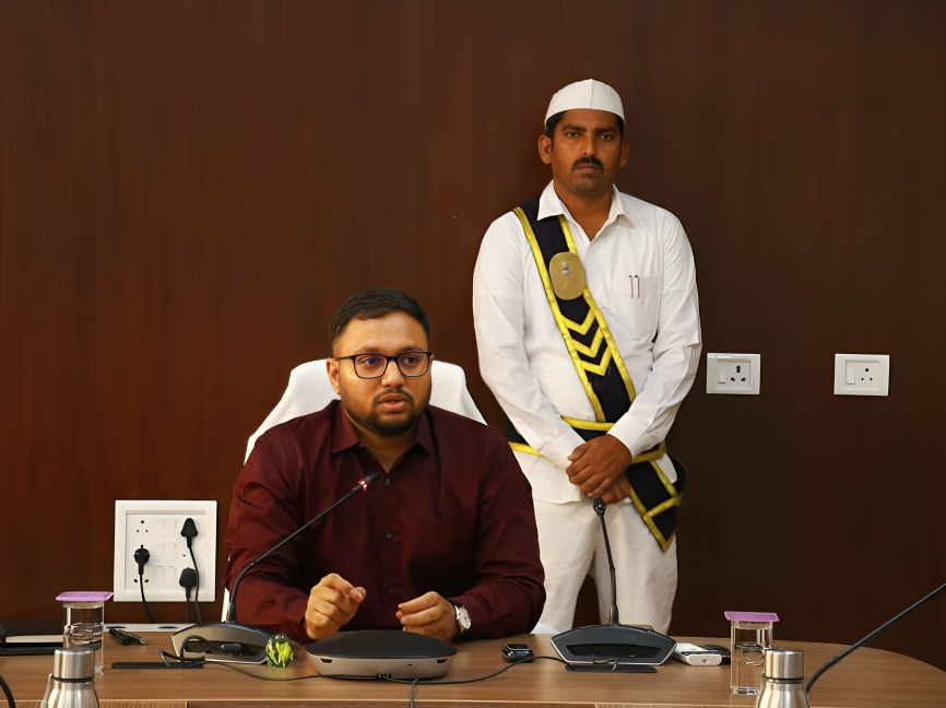 ​రేపటి నుంచి సూర్యాపేటలో ‘ప్రజావాణి’